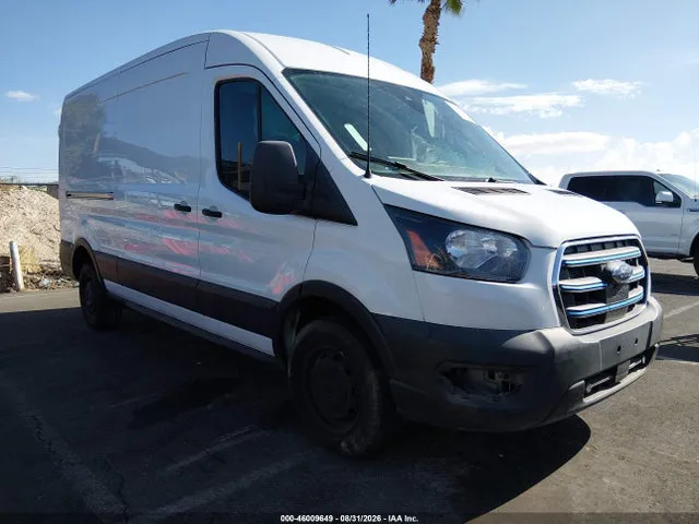 2022 Ford E-transit-350 VIN 1FTBW9CK0NKA29938 фото 1