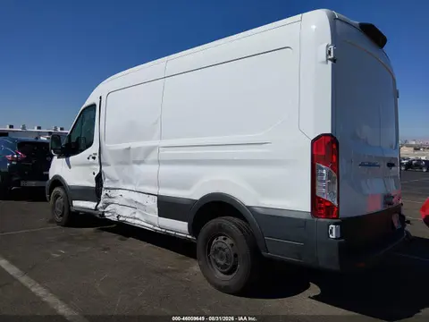2022 Ford E-transit-350 VIN 1FTBW9CK0NKA29938 фото 3