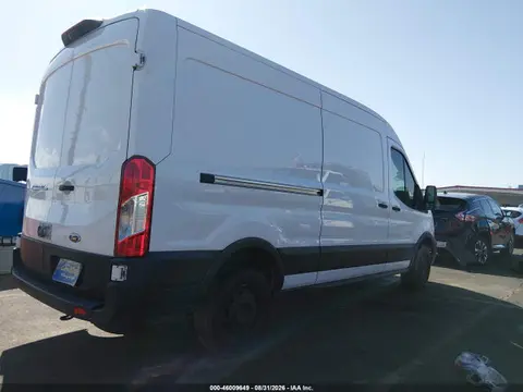 2022 Ford E-transit-350 VIN 1FTBW9CK0NKA29938 фото 4
