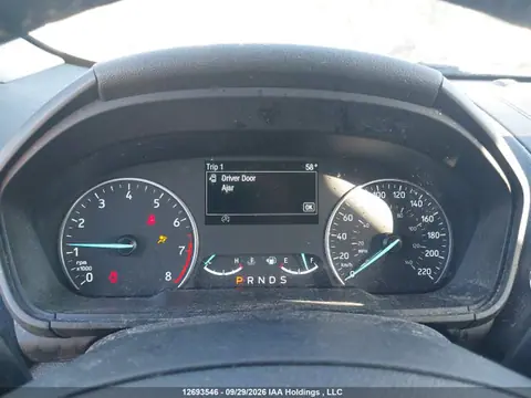 2018 Ford Ecosport Ses VIN MAJ6P1CL8JC186992 фото 7
