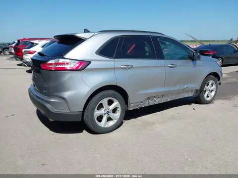 2020 Ford EDGE SE VIN 2FMPK4G97LBB34152 фото 4