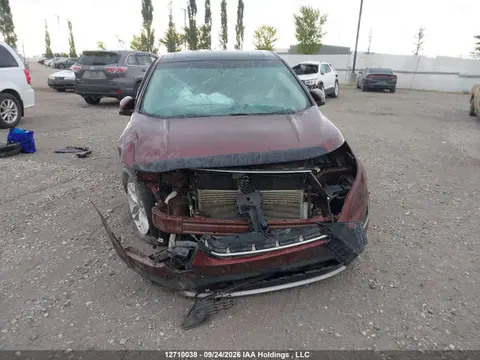 2016 Ford EDGE SEL VIN 2FMPK4J8XGBC22229 фото 11