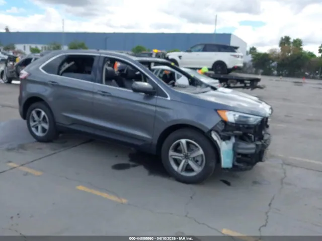 2024 Ford EDGE SEL VIN 2FMPK4J94RBA42823 фото 1