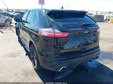 2020 Ford EDGE ST VIN 2FMPK4AP3LBB34432 фото 3