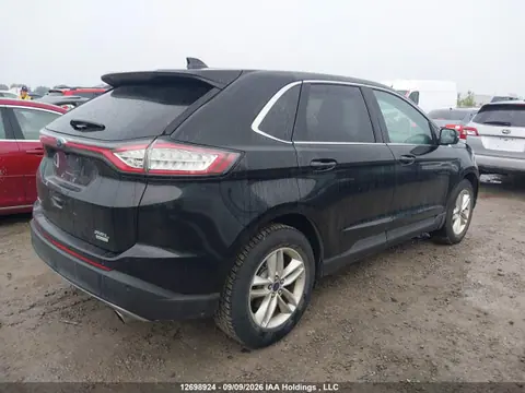 2016 Ford Edge VIN 2FMPK3J99GBC38439 фото 4