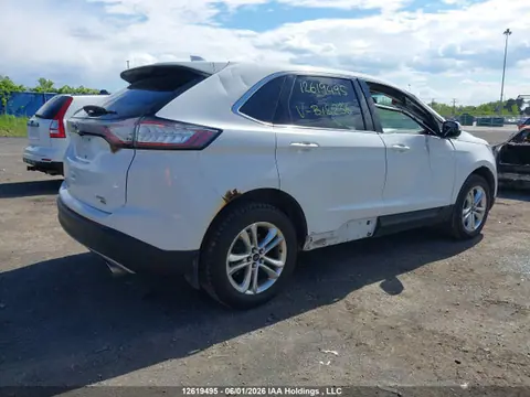 2018 Ford Edge VIN 2FMPK4J83JBB18236 фото 4