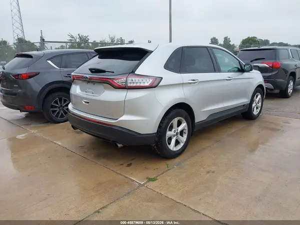 2FMPK3G94JBC38458 — 2018 Ford EDGE, фото 4 с аукциона IAAI 06.10.2026, Естественный износ