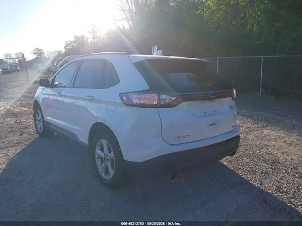 2FMPK3G92JBC12733 — 2018 Ford EDGE, фото 3 с аукциона IAAI, Правый бок