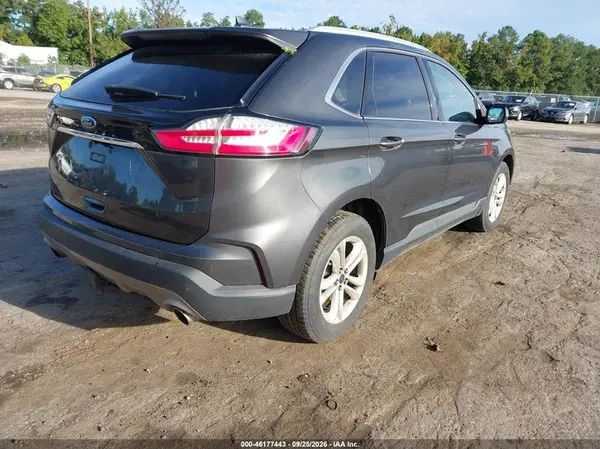 2FMPK4J96LBA24122 — 2020 Ford EDGE, фото 4 с аукциона IAAI 09.10.2026, Естественный износ