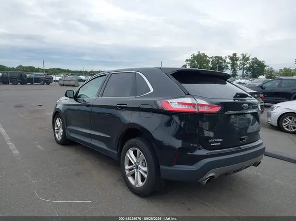 2FMPK4J96LBB58841 — 2020 Ford EDGE, фото 3 с аукциона IAAI 05.10.2026, Естественный износ