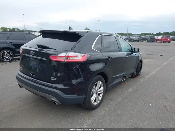 2FMPK4J96LBB58841 — 2020 Ford EDGE, фото 4 с аукциона IAAI 05.10.2026, Естественный износ