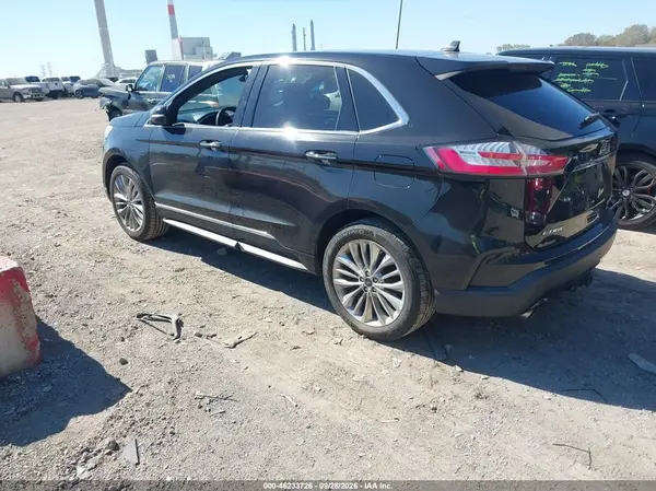2FMPK4K91LBB04622 — 2020 Ford EDGE, фото 3 с аукциона IAAI 08.10.2026, Естественный износ