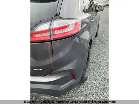 2021 Ford Edge VIN 2FMPK4K97MBA51829 фото 4