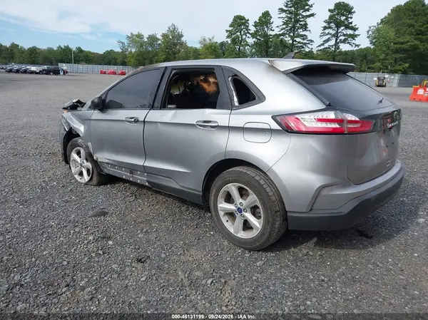 2FMPK4G94NBA29460 — 2022 Ford EDGE, фото 3 с аукциона IAAI 05.10.2026, Естественный износ