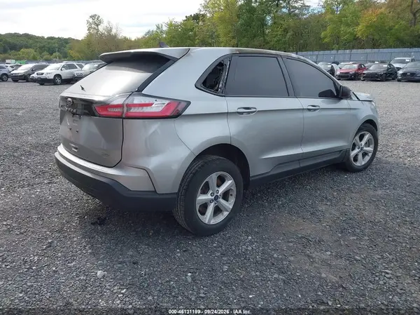 2FMPK4G94NBA29460 — 2022 Ford EDGE, фото 4 с аукциона IAAI 05.10.2026, Естественный износ