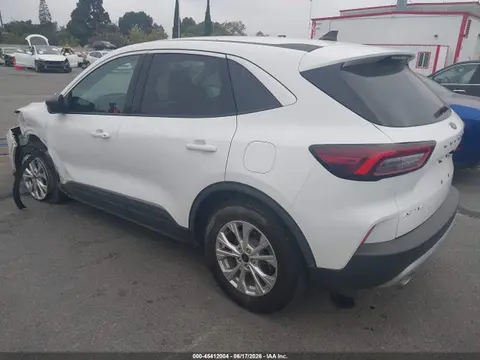 2023 Ford Escape Active VIN 1FMCU0GN3PUB14236 фото 3