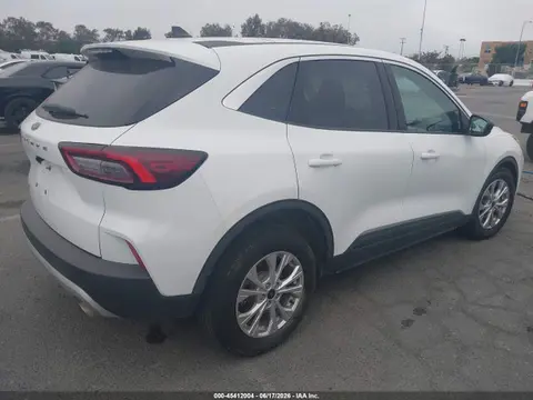 2023 Ford Escape Active VIN 1FMCU0GN3PUB14236 фото 4