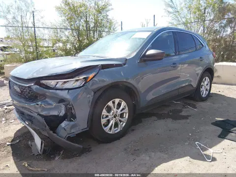 2023 Ford Escape Active VIN 1FMCU0GN3PUA41675 фото 2