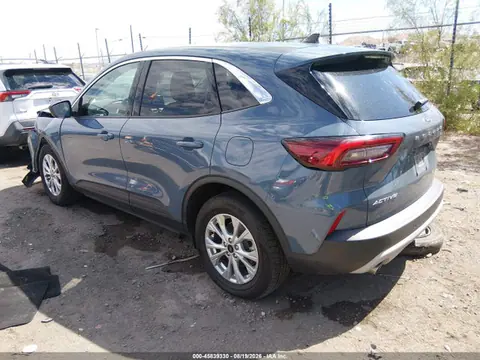 2023 Ford Escape Active VIN 1FMCU0GN3PUA41675 фото 3