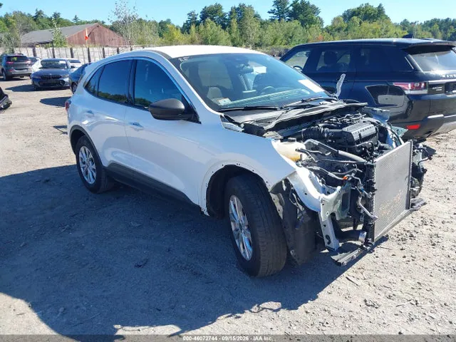 2023 Ford Escape Active VIN 1FMCU9GN6PUA08206 фото 1