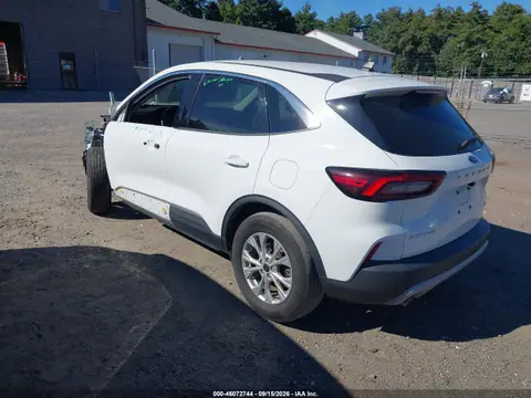 2023 Ford Escape Active VIN 1FMCU9GN6PUA08206 фото 3