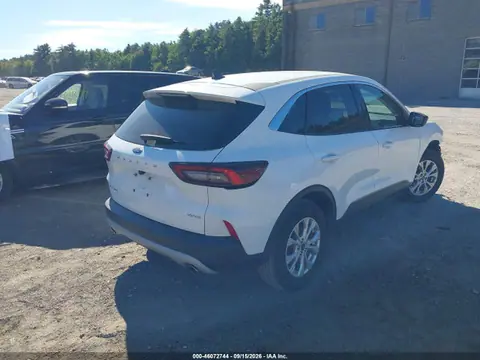 2023 Ford Escape Active VIN 1FMCU9GN6PUA08206 фото 4