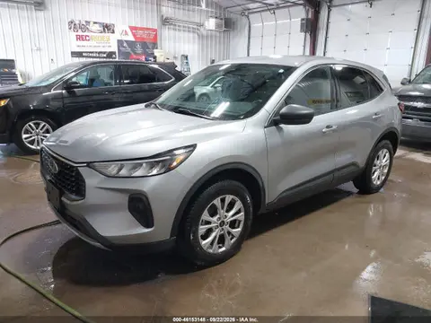 2023 Ford Escape Active VIN 1FMCU9GN2PUA11944 фото 2