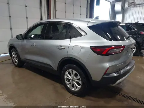 2023 Ford Escape Active VIN 1FMCU9GN2PUA11944 фото 3
