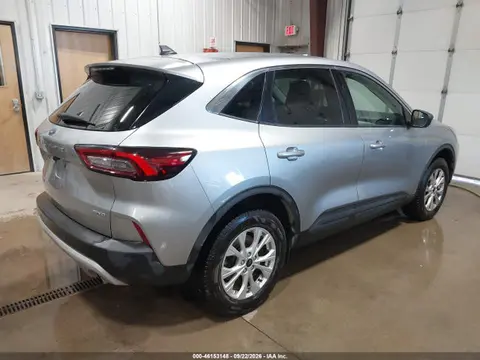 2023 Ford Escape Active VIN 1FMCU9GN2PUA11944 фото 4