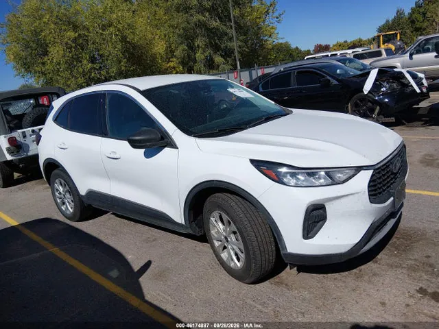 2023 Ford Escape Active VIN 1FMCU9GN1PUA11501 фото 1