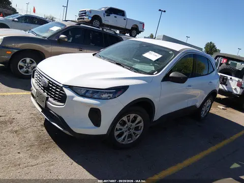2023 Ford Escape Active VIN 1FMCU9GN1PUA11501 фото 2