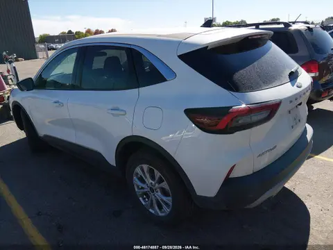2023 Ford Escape Active VIN 1FMCU9GN1PUA11501 фото 3