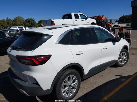 2023 Ford Escape Active VIN 1FMCU9GN1PUA11501 фото 4