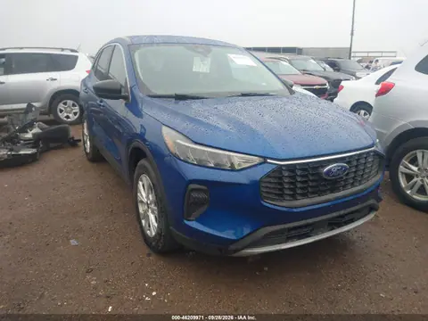 2023 Ford Escape Active VIN 1FMCU9GN4PUA11704 фото 1