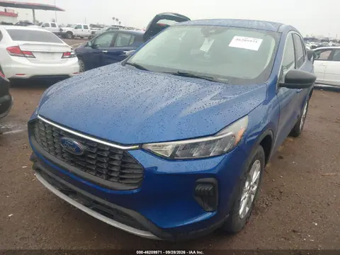 2023 Ford Escape Active VIN 1FMCU9GN4PUA11704 фото 2
