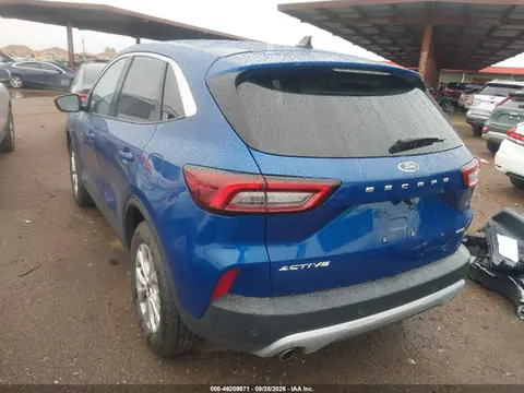 2023 Ford Escape Active VIN 1FMCU9GN4PUA11704 фото 3