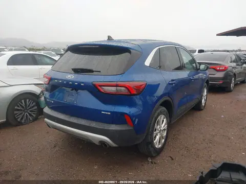 2023 Ford Escape Active VIN 1FMCU9GN4PUA11704 фото 4