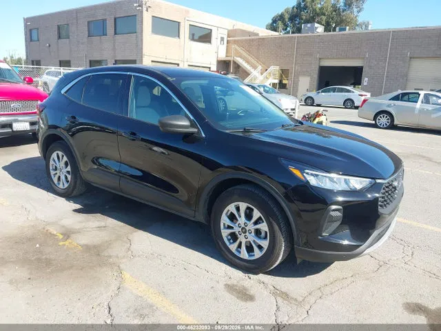 2023 Ford Escape Active VIN 1FMCU9GN5PUA13350 фото 1