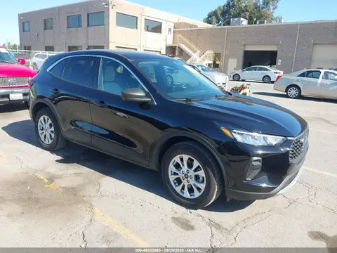 1FMCU9GN5PUA13350 — 2023 Ford Escape Active, Естественный износ (Normal Wear & Tear), фото до ремонта