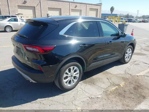 2023 Ford Escape Active VIN 1FMCU9GN5PUA13350 фото 4