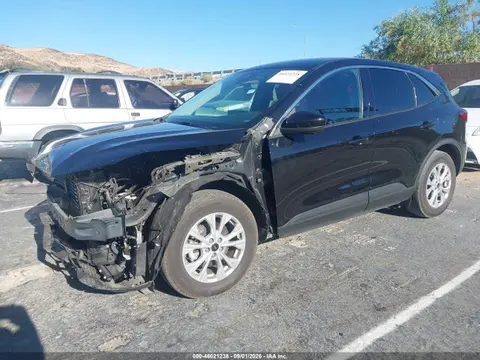2024 Ford Escape Active VIN 1FMCU0GN4RUA58214 фото 2