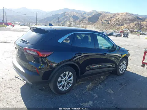 2024 Ford Escape Active VIN 1FMCU0GN4RUA58214 фото 4