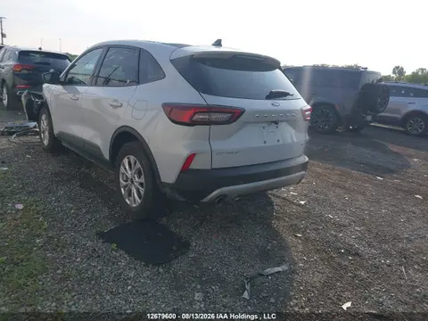2025 Ford Escape Active VIN 1FMCU9GN2SUB24740 фото 3