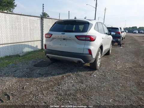 2025 Ford Escape Active VIN 1FMCU9GN2SUB24740 фото 4