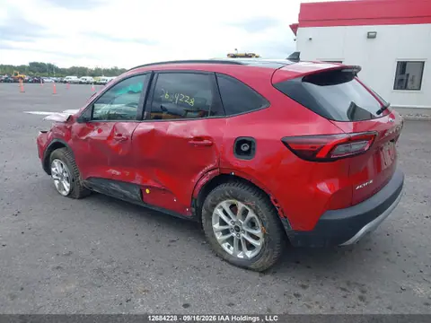 2025 Ford Escape Active VIN 1FMCU9GNXSUB14151 фото 3