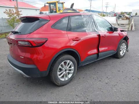 2025 Ford Escape Active VIN 1FMCU9GNXSUB14151 фото 4