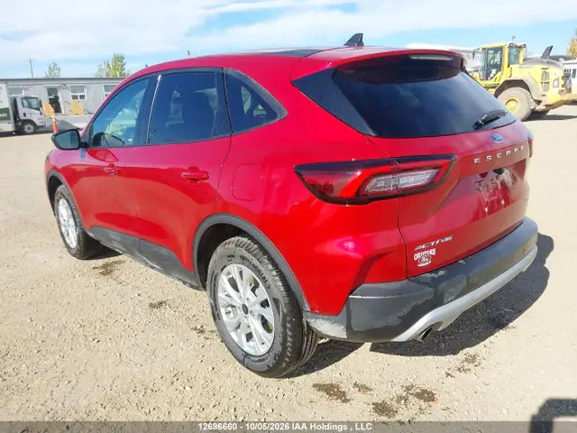 2025 Ford Escape Active VIN 1FMCU9GNXSUB49045 фото 3