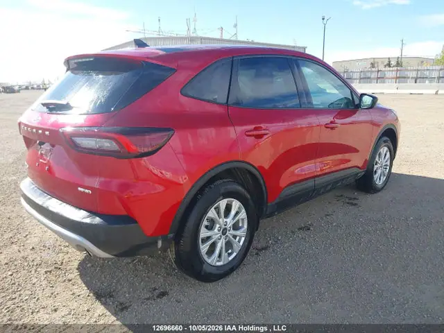 2025 Ford Escape Active VIN 1FMCU9GNXSUB49045 фото 4