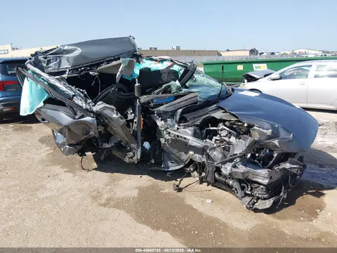 1FMCU9GN3SUA70901 — 2025 Ford Escape Active, Опрокидывание (Rollover), фото до ремонта