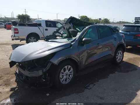 2025 Ford Escape Active VIN 1FMCU9GN3SUA70901 фото 2